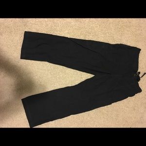 Carhartt Scrub Pants.